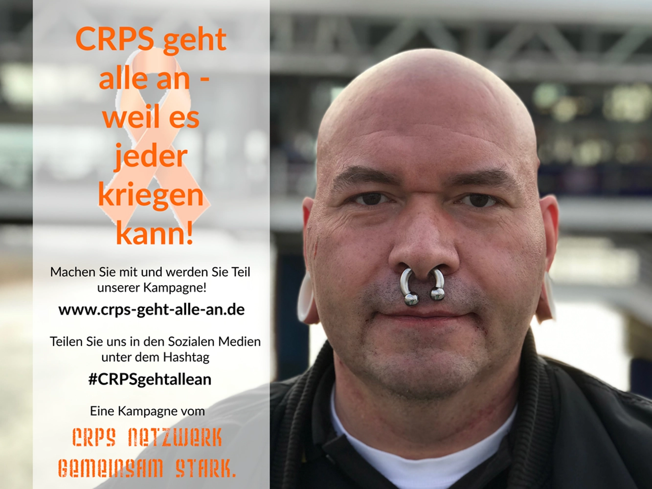 Stefan (45), Köln