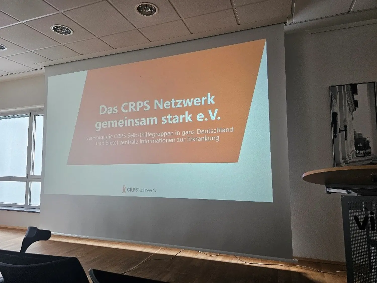 Deine Spende hilft helfen 