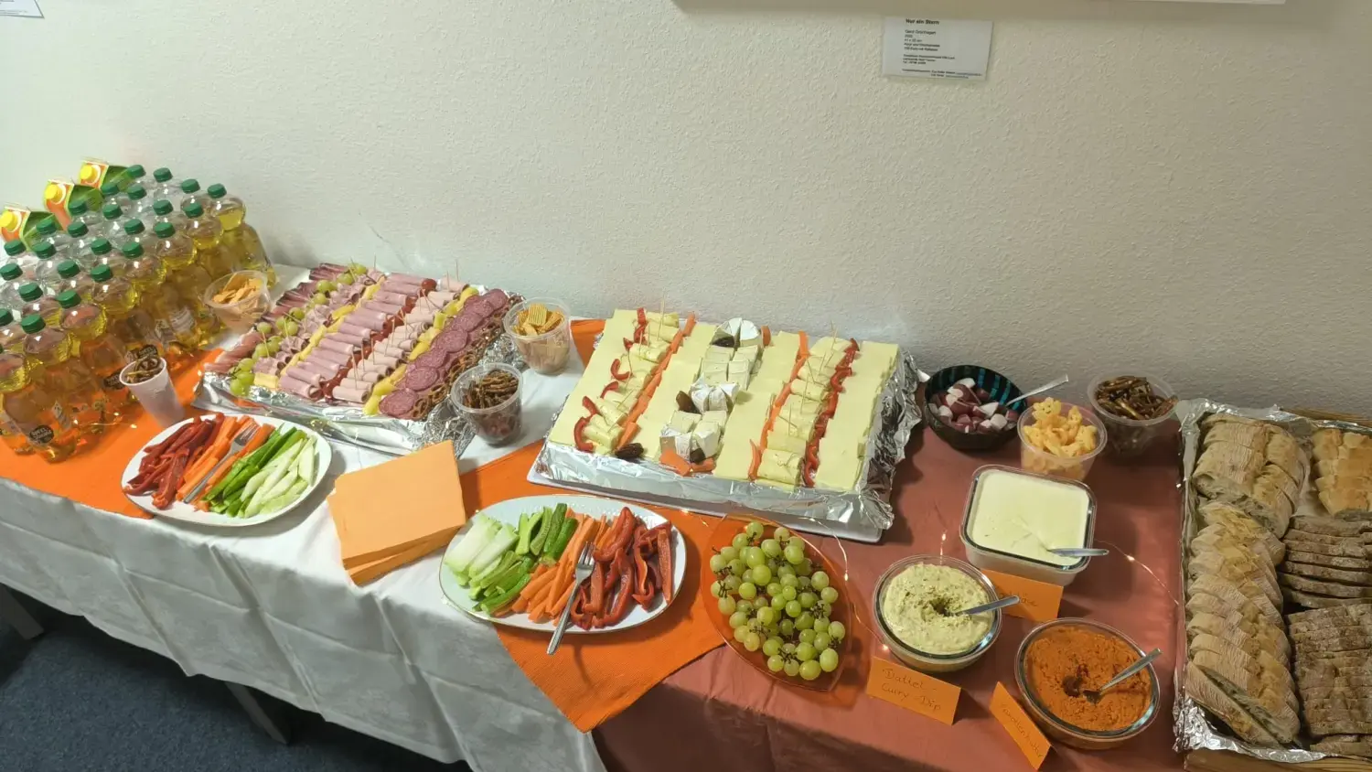 Deine Spende hilft helfen 