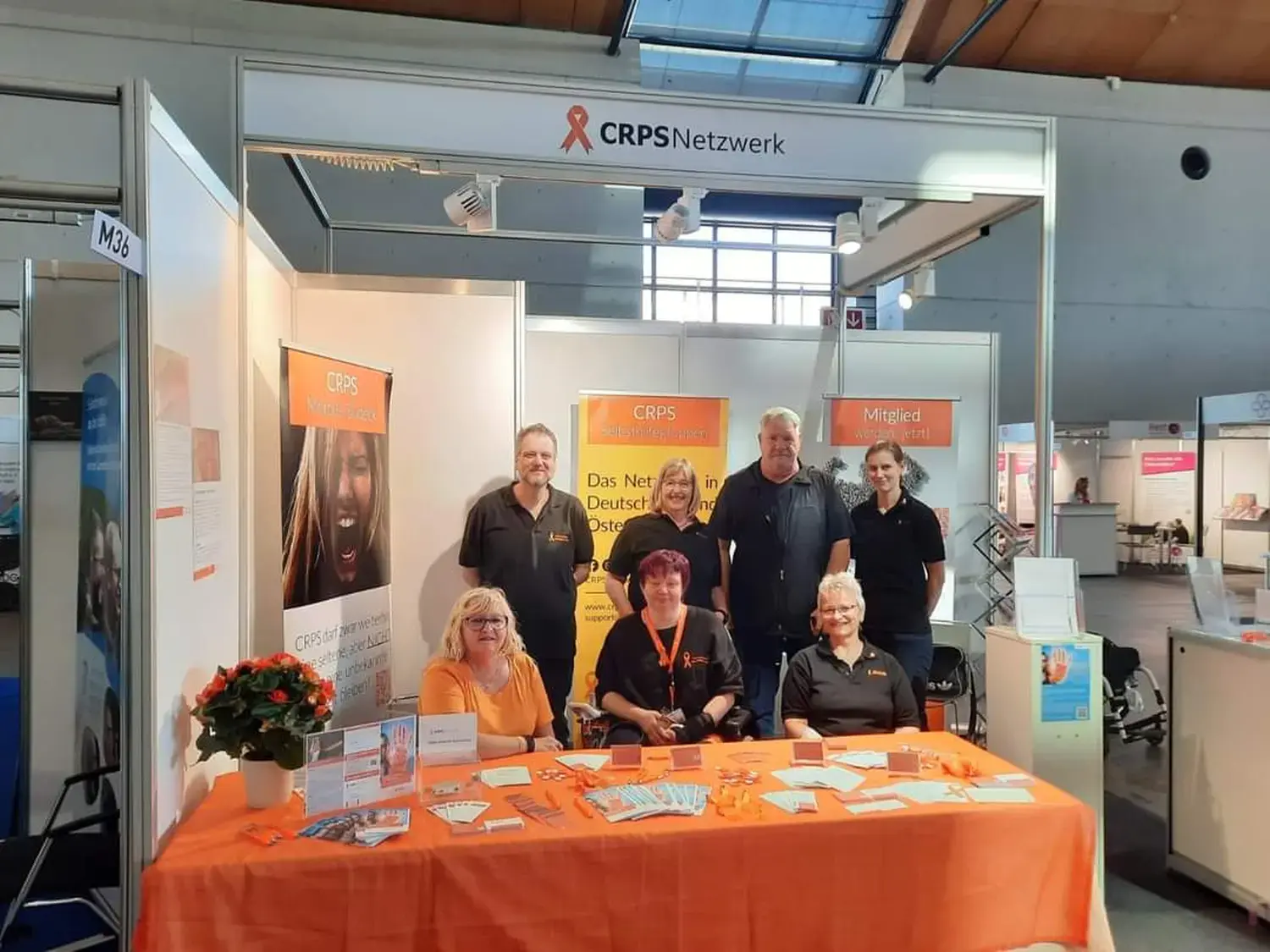 Deine Spende hilft helfen 
