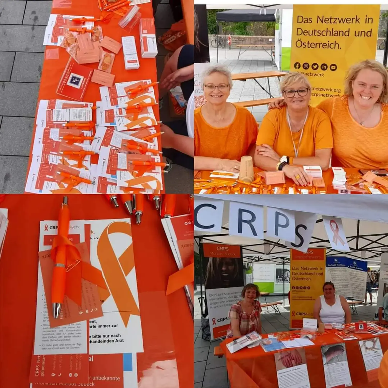 Deine Spende hilft helfen 