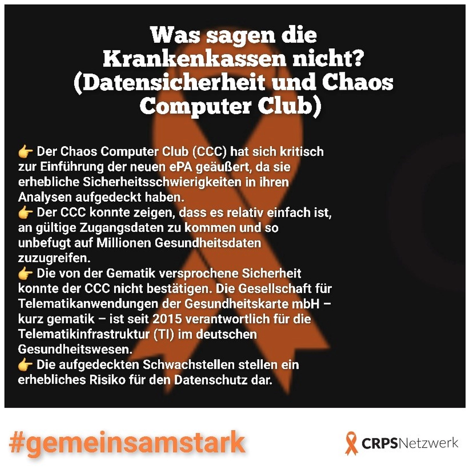 Ergänzende unabhängige Teilhabeberatung (EUTB®)