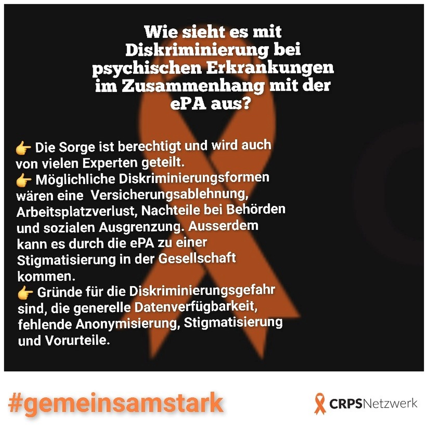 Ergänzende unabhängige Teilhabeberatung (EUTB®)